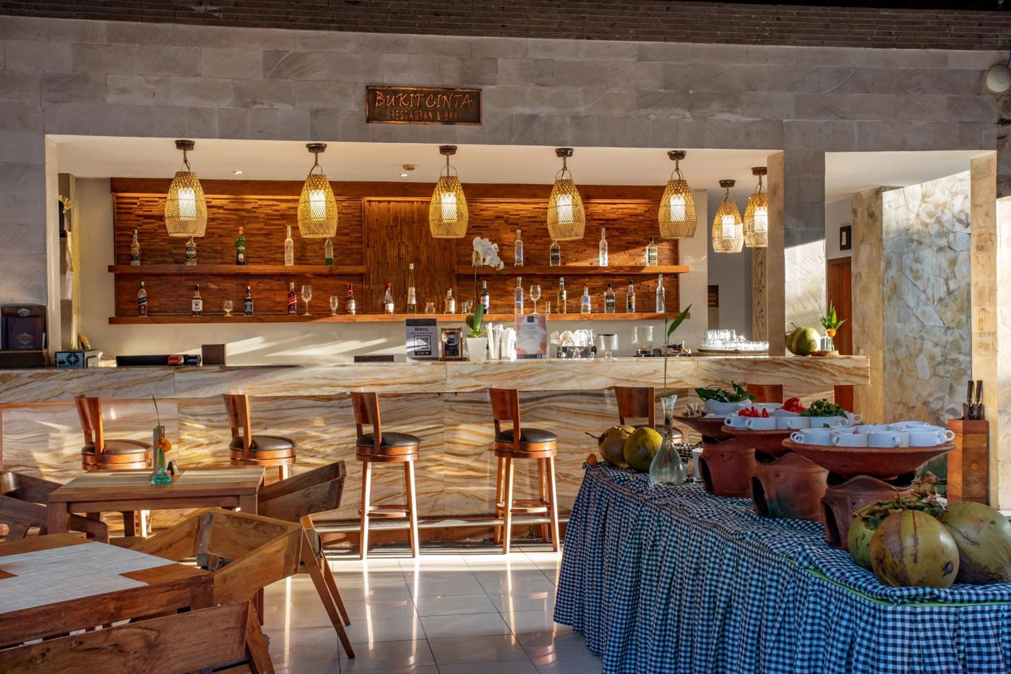 The Lokha Ubud Resort, Villas & Spa Exterior foto